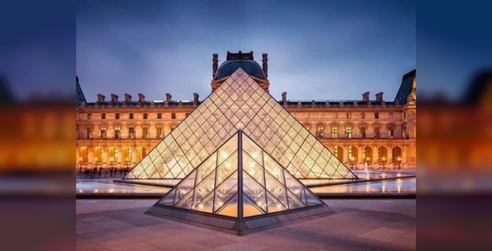 Louvre Müzesi, grev tehdidiyle çalkalanıyor: 'Çöküşten önceki son kale' gibi