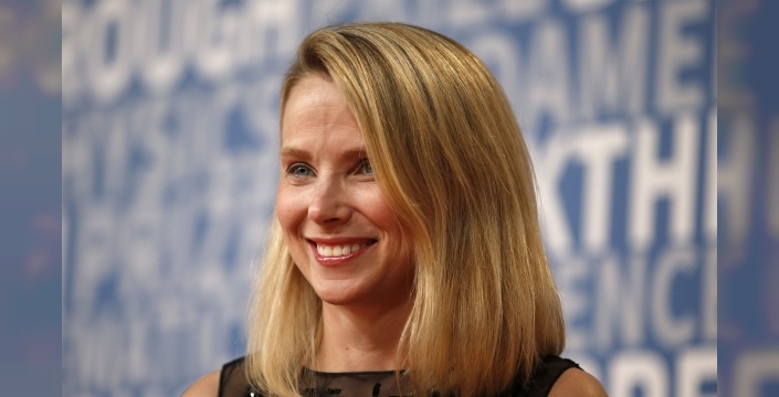 Marissa Mayer'in yeni girişimi Dazzle, Kirsten Green liderliğinde 8 milyon dolar topladı