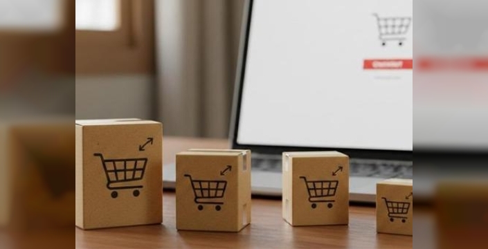 Marmara bölgesi alışverişte zirveyi koruyor, doğu anadolu hızla yükseliyor