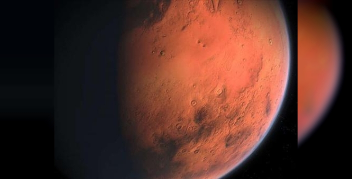 Mars hayali tehlikeye giriyor: Gezegenin bilinmeyen 5 ürkütücü gerçeği