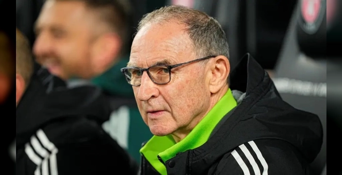 Martin O'Neill, Celtic'teki 36 günlük geçici görevinde tarih yazdı, karısı bile şaşkın