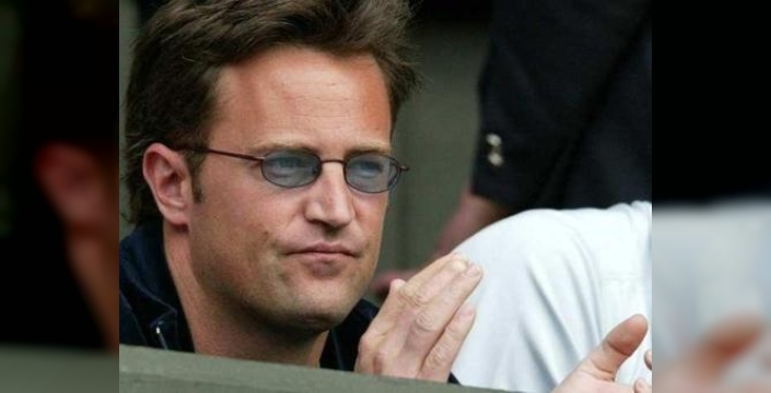 Matthew Perry'nin ölümüyle ilgili şok eden detaylar: 'Bu moron ne kadar öder acaba?' mesajları ortaya çıktı!