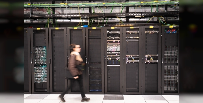 MayimFlow, veri merkezlerinde su sızıntılarını önceden tespit ederek milyonlarca dolarlık zararların önüne geçmeyi hedefliyor