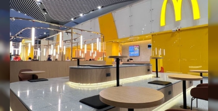 McDonald’s'ın patates tedarikçisinde büyük düşüş: Hisseler yüzde 18 geriledi