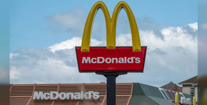 McDonald's'ın yapay zeka reklamı tepki yağmuruna tutuldu, video kaldırıldı