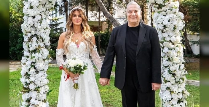 Mehmet Ali Erbil'in altıncı evliliği sona eriyor