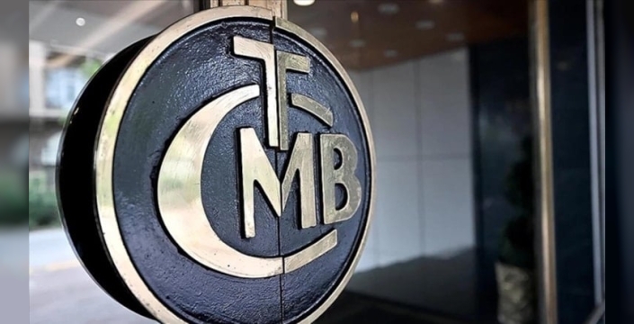 Merkez Bankası, reeskont ve avans faizlerini güncelledi