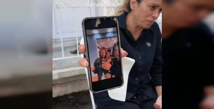 Mersin'de cinayet davasında sanığın kan donduran ifadesi: Şakalaşırken silah ateş aldı