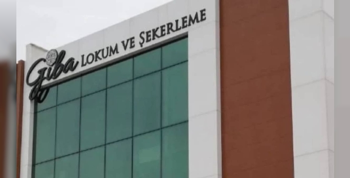 Mevlana şekeriyle ünlenen 45 yıllık Türk devi iflas etti