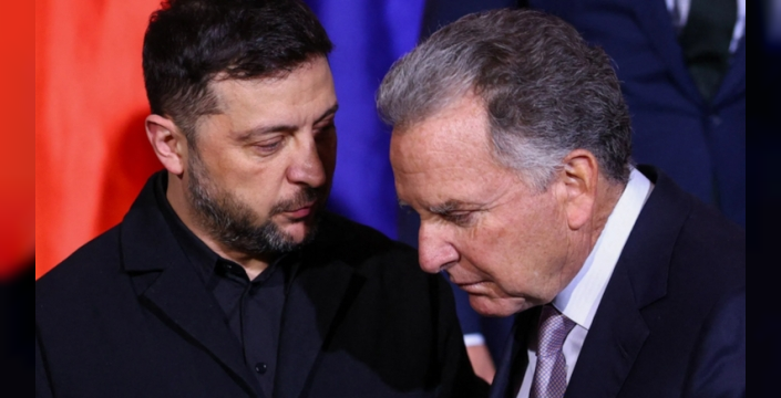 Miami'de barış görüşmeleri: Ukrayna ve Rusya masada, ancak uzlaşma zor