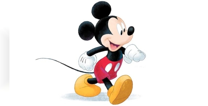 Mickey Mouse ve klasik eserler kamu malı oluyor: Telif duvarı yıkılıyor