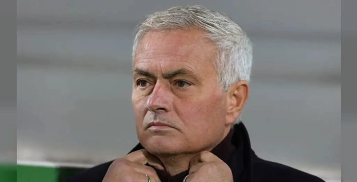 Mourinho'nun gözü Süper Lig'de: 1.8 milyona gelen yıldız 20 milyon euroya gidiyor!