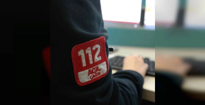 Muğla'da 112'yi Gereksiz Yere Meşgul Edenlere Ağır Ceza: Toplam 40 Bin 500 Lira Kesildi