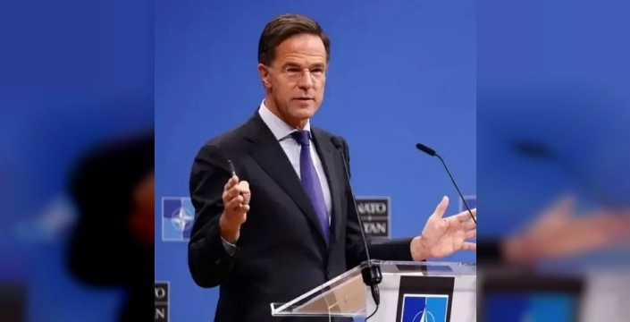 NATO Genel Sekreteri Rutte, ABD'nin stratejisini savundu: Avrupa güvenliği ve NATO bağlılığı teyit ediliyor