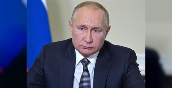 NATO Genel Sekreteri Rutte'den şok uyarı: Putin'in sonraki hedefi biziz, çatışma kapımızda