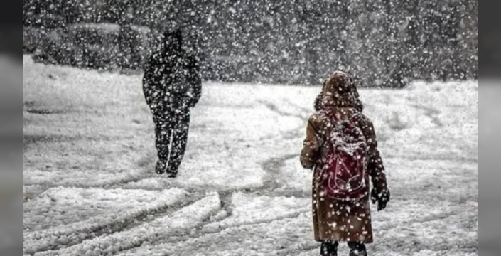 Nefes Kesici Soğuk: Dünyanın En Dondurucu Şehri Rekorlara İmza Attı