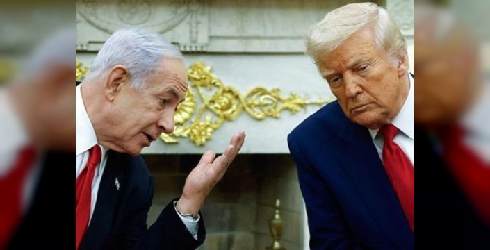 Netanyahu'nun Türkiye stratejisi: F-35'leri durdurmak için gizli görüşmeler