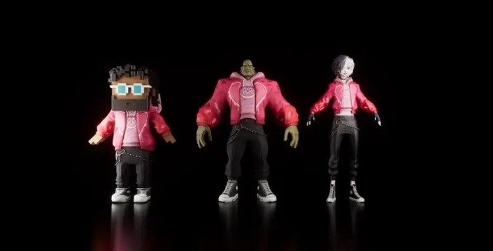 Netflix, dijital kimliklerin geleceği için Ready Player Me'yi satın aldı: Oyun dünyası yeni bir boyut kazanıyor!