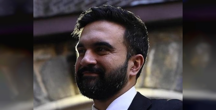 New York'un yeni belediye başkanı Mamdani, görev devri ekibini açıkladı