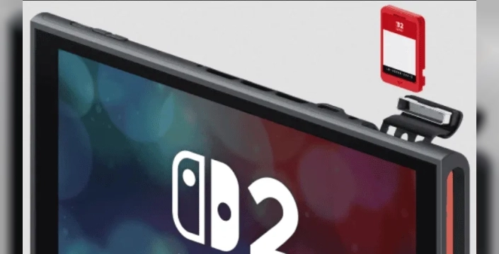 Nintendo Switch 2 oyunlarında kartuş karmaşası: Fiyat artışları kapıda mı?