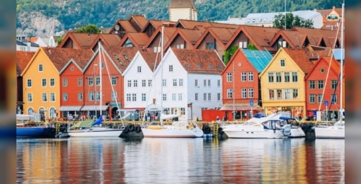 Norveç'teki somon tesisi deneyimsiz eleman arıyor: Aylık 148 bin lira maaş ve tek şart temel dil bilgisi