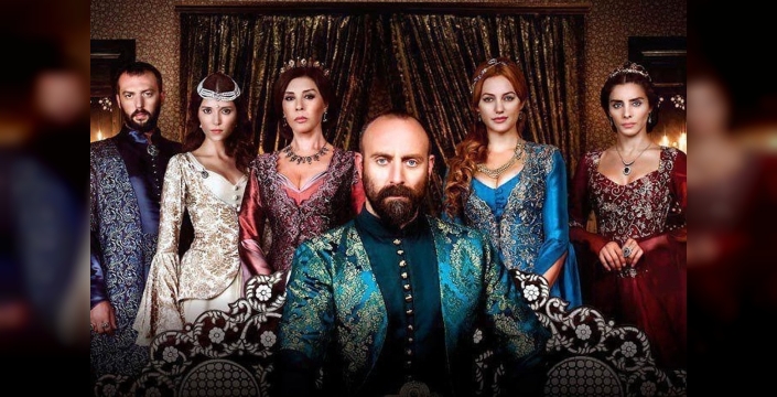 Nur Fettahoğlu, 'Muhteşem Yüzyıl' için şaşırtan itirafta bulundu