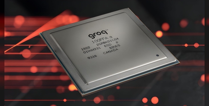 Nvidia, AI çip rakibi Groq'u 20 milyar dolara satın alıyor