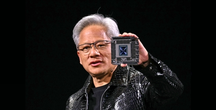 Nvidia, çip tasarım devi Synopsys'e 2 milyar dolar yatırımla gücünü artırıyor