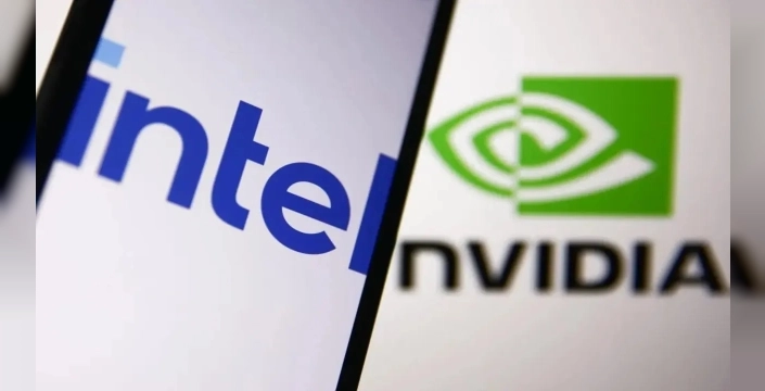 Nvidia, Intel'e 5 milyar dolarlık dev yatırımı tamamladı