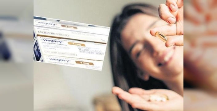 Obezite tedavisinde devrim: Zayıflama hapına ABD'den onay çıktı, piyasalar coştu!