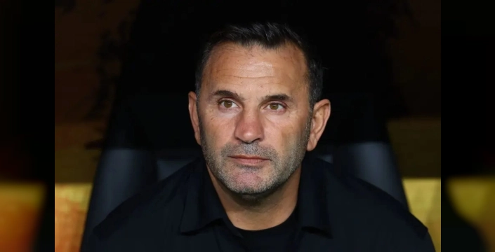 Okan Buruk'tan tarihi zafer hatırlatması: Monaco'da yine kupayı kaldırırız!