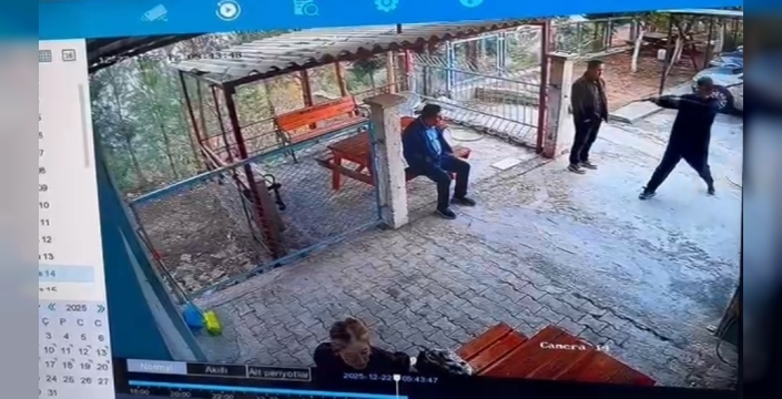 Okul müdürü Ender Kara yoğun bakımdan çıktı, Bakan Tekin'le görüştü