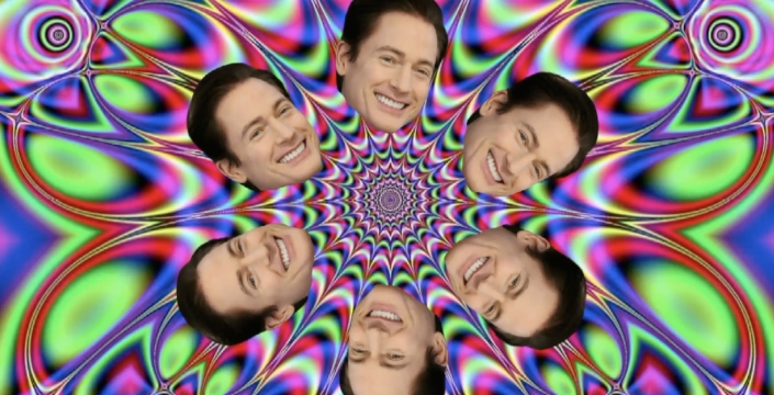 Ölümsüzlük peşinde: Milyarder Bryan Johnson'ın canlı yayınlanan mantar deneyi büyük tartışma yarattı!