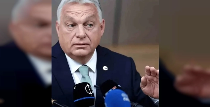 Orban'dan AB'ye şok yolsuzluk suçlaması: 'Birlik ahlaki üstünlüğünü kaybetti