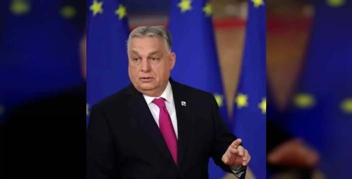 Orban'dan şok uyarı: Avrupa savaşa sürükleniyor ve dağılıyor