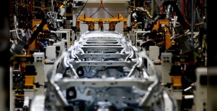Otomotiv sektörü ihracatta tarihi rekor kırdı, 11 ayda 37,7 milyar doları aştı