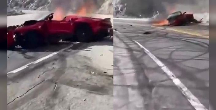 Oyun dünyası yasa boğuldu: Call of Duty'nin efsane ismi trafik kazasında hayatını kaybetti