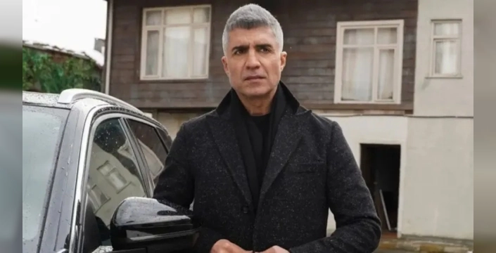 Özcan Deniz'den dolandırıcılığa karşı hukuki hamle