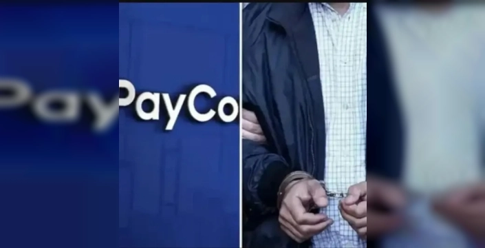 PAYCO'ya dev operasyon: 11 kişi gözaltında, devasa işlem hacmi şoke etti!
