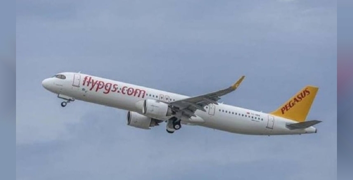 Pegasus, Çek Hava Yolları'nı 154 milyon euroya satın alarak Avrupa'da tarihi bir adım atıyor