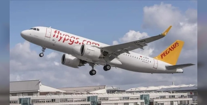 Pegasus, Çek Hava Yolu Smartwings'i devralıyor: Küresel büyüme için dev adım!