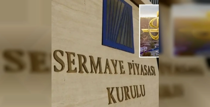 Peker GYO'ya şok rekor ceza: 2 milyar lira! SPK piyasa bozucu işlemleri affetmedi