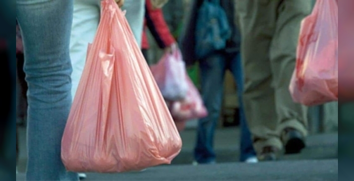 Plastik poşet zammına vatandaşlardan sert tepki: Zamlara alıştık