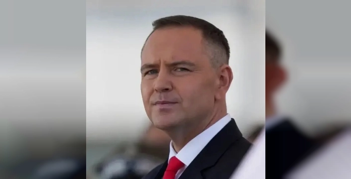 Polonya Cumhurbaşkanı Nawrocki: Zelenski'nin ziyareti Moskova için kötü haber