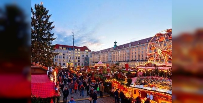 Polonya'da Noel pazarına yönelik terör planı: 19 yaşındaki genç tutuklandı
