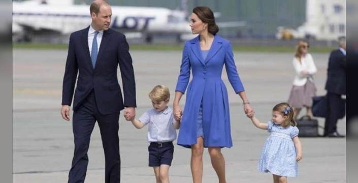 Prens William'ın gizli imparatorluğu: Yılda 30 milyon dolar gelir ve devasa arazi!