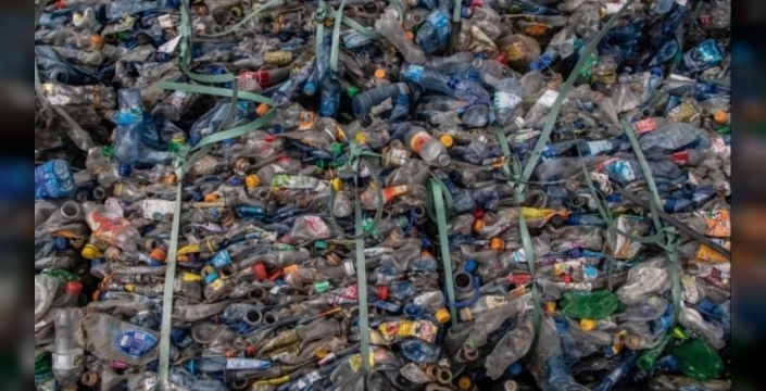 Profesörden şok açıklama: Türkiye, 194 milyon dolar için çöplüğe dönüyor