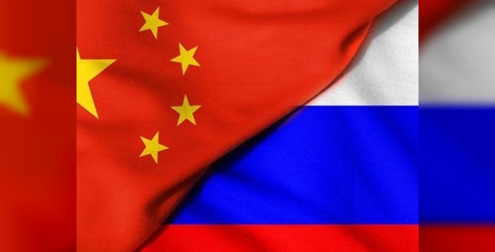 Putin'den Çinli vatandaşlara vizesiz seyahat imkanı!