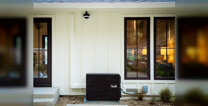 Quilt, ısı pompası pazarında fırtına estiriyor: 20 milyon dolarlık yatırım ve 1000'den fazla kurulum
