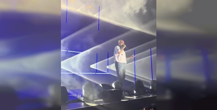 Rapçi Ezhel'den şok açıklama: Artık Alman vatandaşıyım!